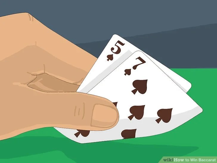 6個在百家樂上獲勝需要知道的小技巧|3A娛樂城 1 image 1