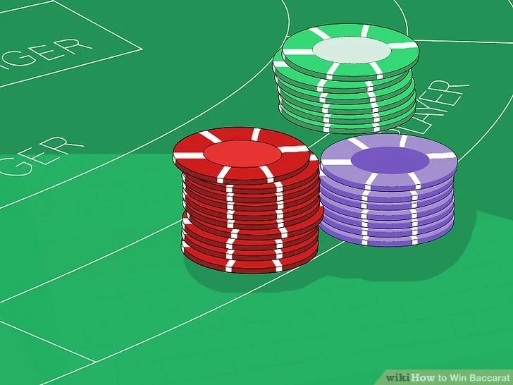 6個在百家樂上獲勝需要知道的小技巧|3A娛樂城 2 image