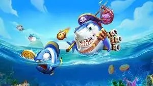 掌握數字海洋:線上捕魚機的專家技術|3A娛樂城 1 掌握數字海洋:線上捕魚機的專家技術|3A娛樂城